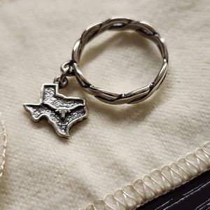James avery ring